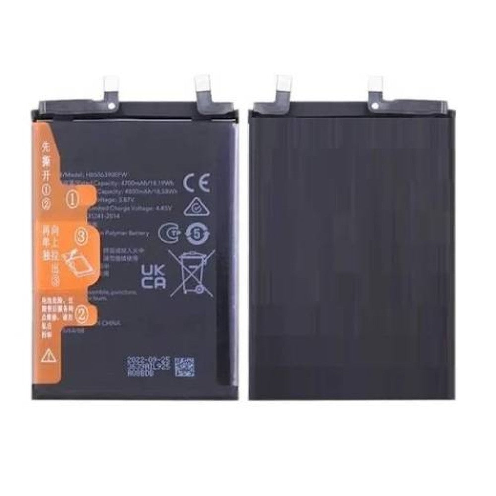 Honor 400 Pro akkumulátor csere - Akár 1 órán belül