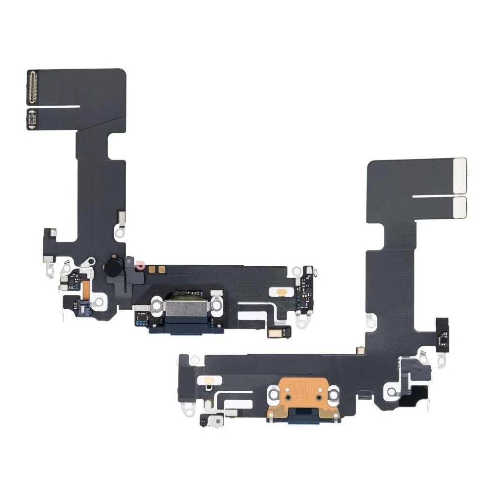 iPhone 13 Mini töltéscsatlakozó csere - Akár 2 órán belül