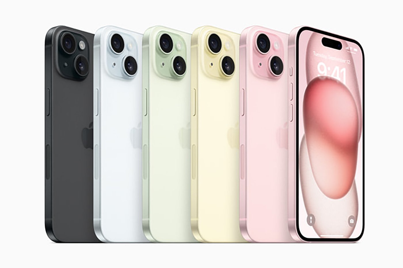 iPhone 15 hátlap csere - Akár 6 órán belül