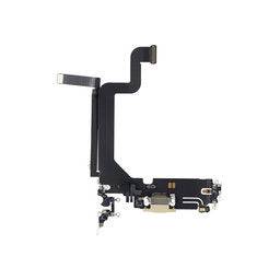 iPhone 16 Pro Max töltéscsatlakozó csere - Akár 2 órán belül