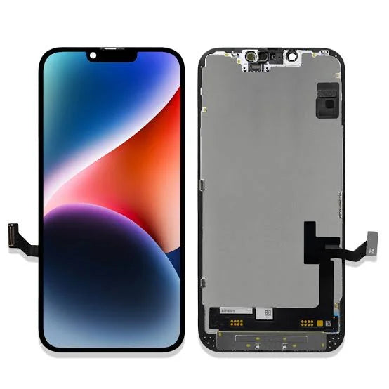 iPhone 16 kijelző csere - Akár 1 órán belül