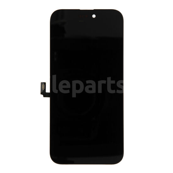 iPhone 16 Plus kijelző csere - Akár 1 órán belül