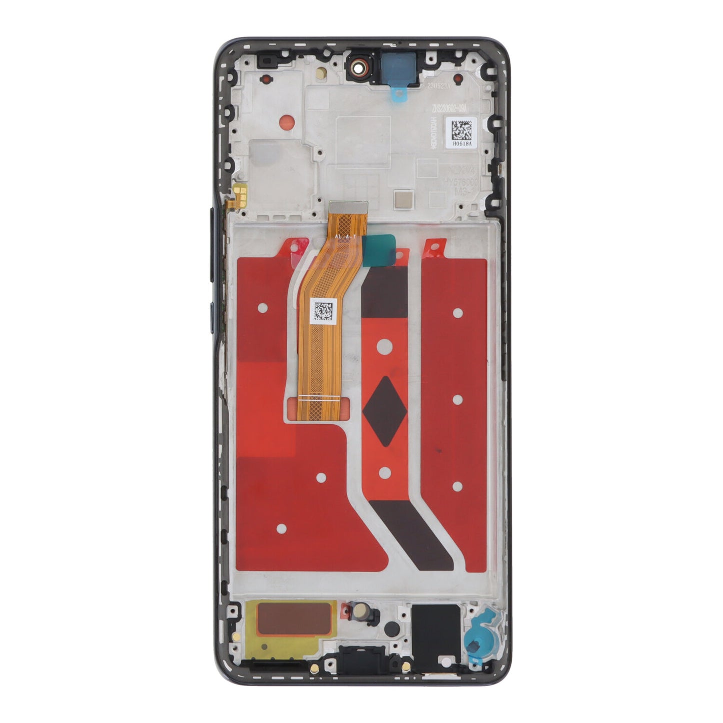 Honor Magic5 Lite kijelző csere - Akár 1 órán belül