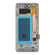 Samsung Galaxy S10 kijelző csere - Akár 1 órán belül