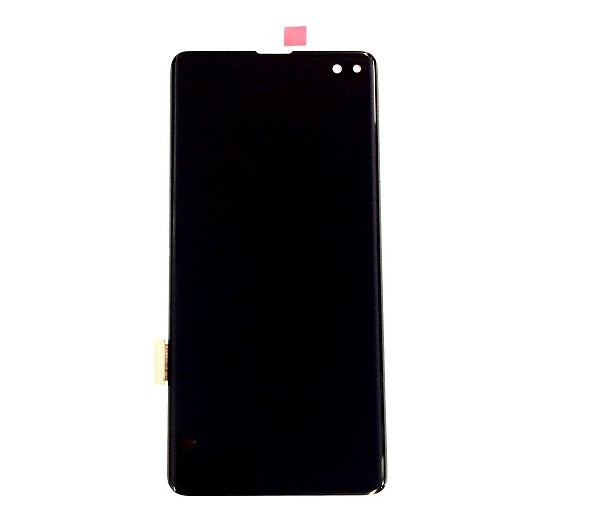 Samsung Galaxy S10 Plus kijelző csere - Akár 1 órán belül