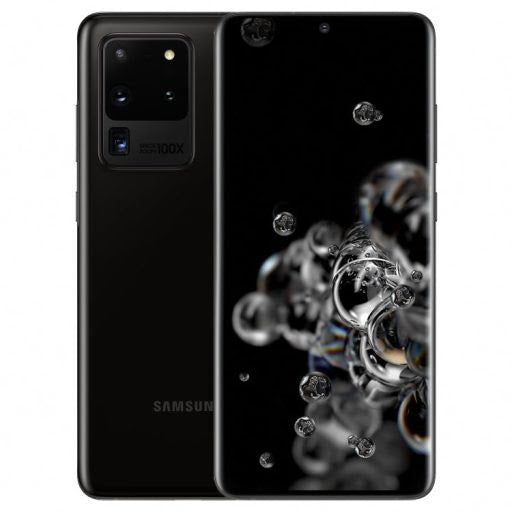 Samsung Galaxy S20 Ultra hátlap csere - Akár 1 órán belül