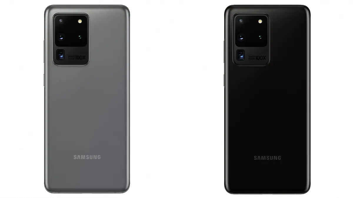 Samsung Galaxy S20 Ultra hátlap csere - Akár 1 órán belül