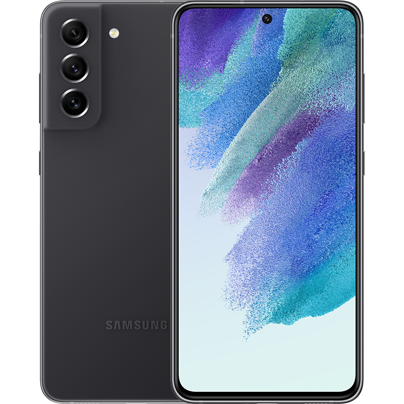 Samsung Galaxy S21 FE hátlap csere - Akár 1 órán belül