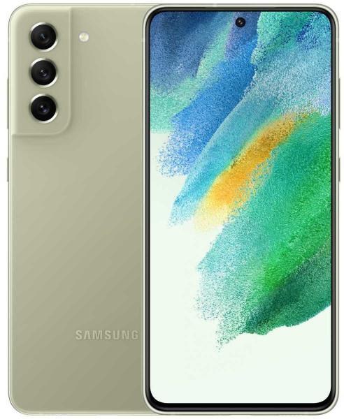 Samsung Galaxy S21 FE hátlap csere - Akár 1 órán belül