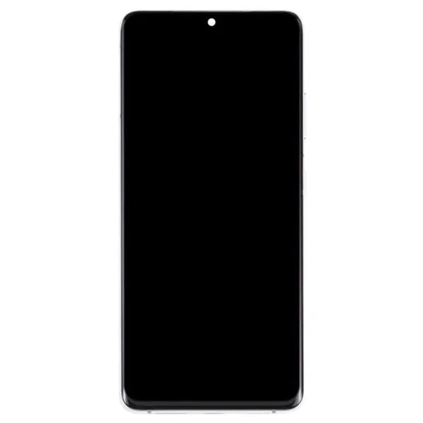 Samsung Galaxy S21 FE kijelző csere - Akár 1 órán belül