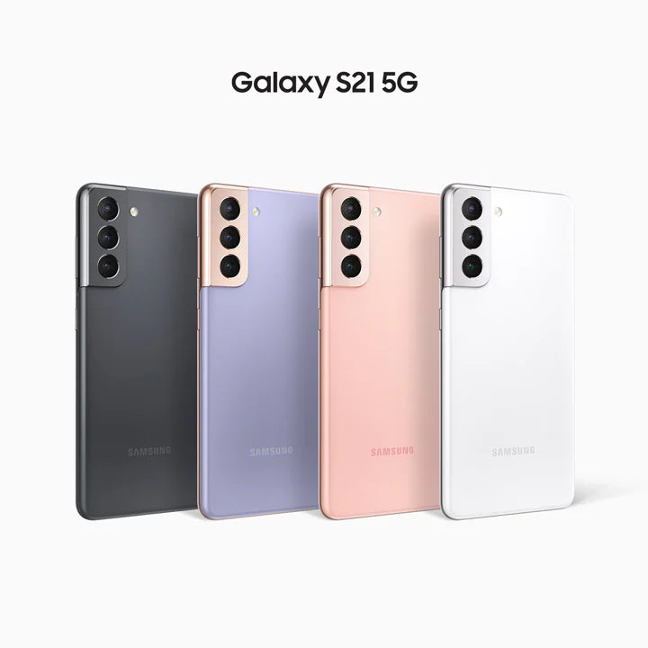 Samsung Galaxy S21 hátlap csere - Akár 1 órán belül