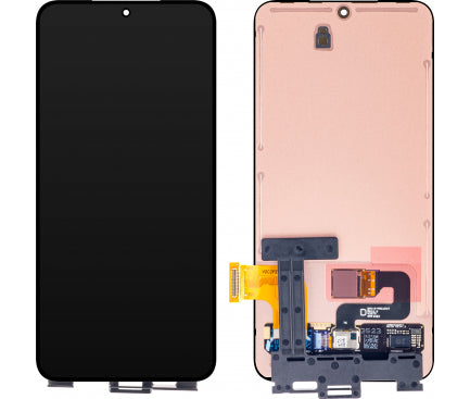 Samsung Galaxy S23 Plus kijelző csere - Akár 1 órán belül
