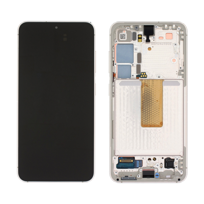 Samsung Galaxy S23 kijelző csere - Akár 1 órán belül