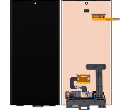 Samsung Galaxy S23 Ultra kijelző csere - Akár 1 órán belül