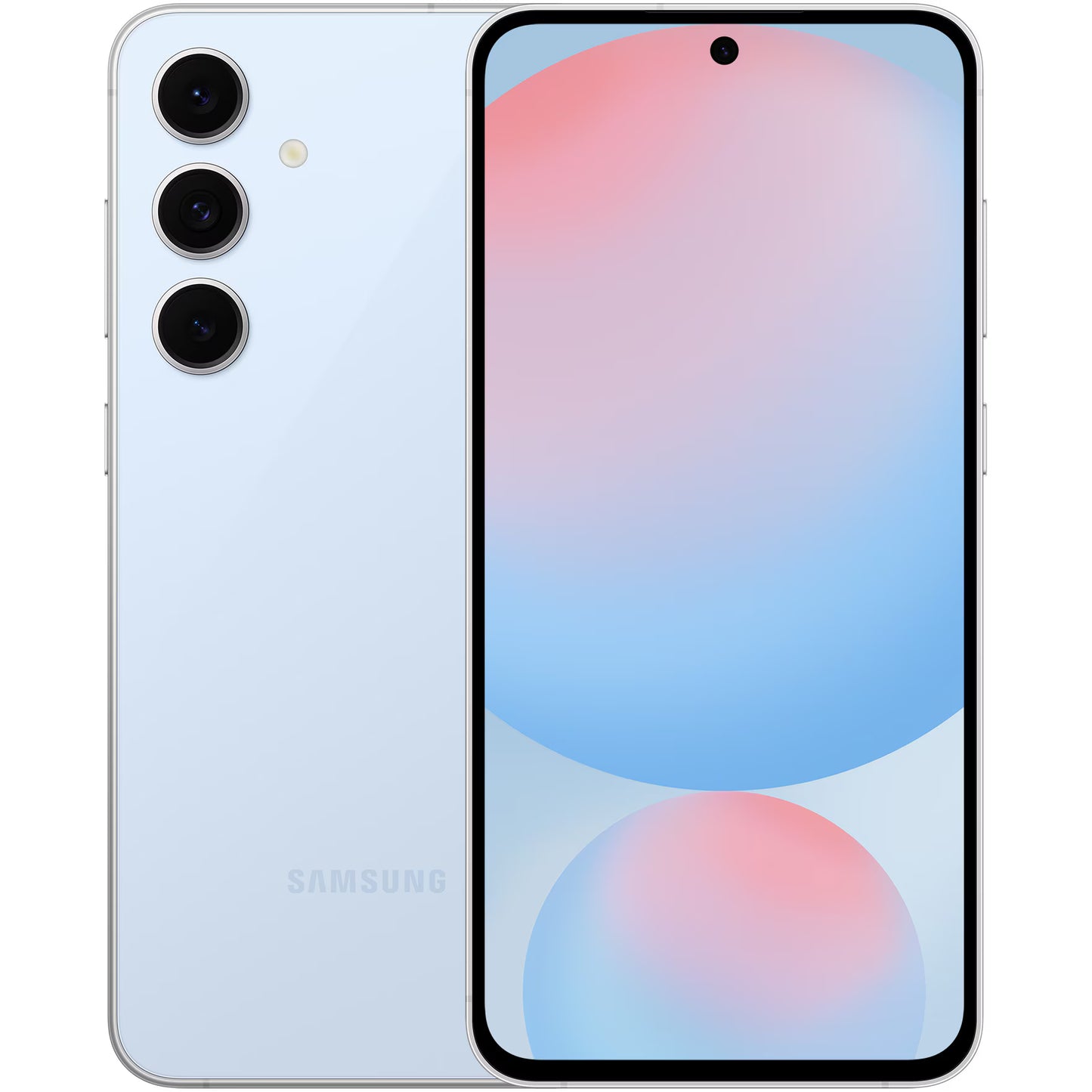 Samsung Galaxy S24 FE hátlap csere - Akár 1 órán belül