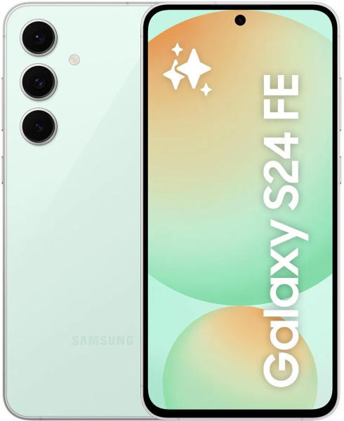 Samsung Galaxy S24 FE hátlap csere - Akár 1 órán belül