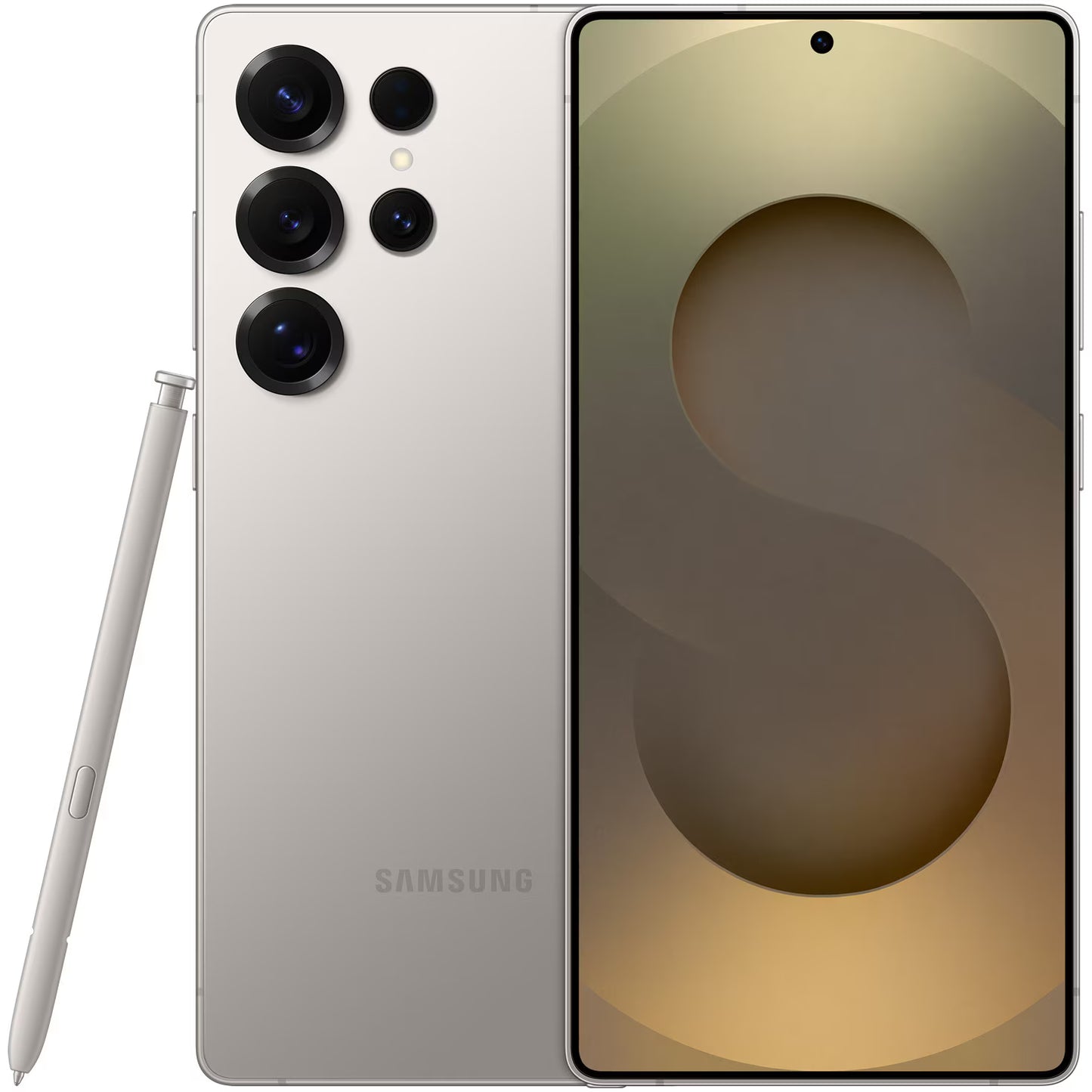 Samsung Galaxy S25 Ultra hátlap csere - Akár 1 órán belül