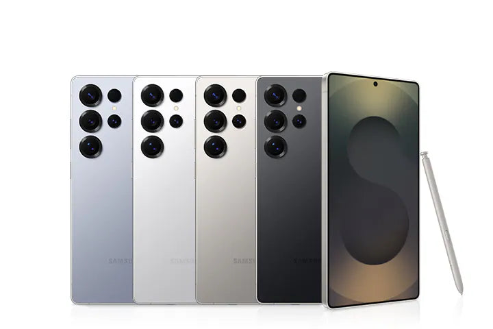 Samsung Galaxy S25 Ultra hátlap csere - Akár 1 órán belül