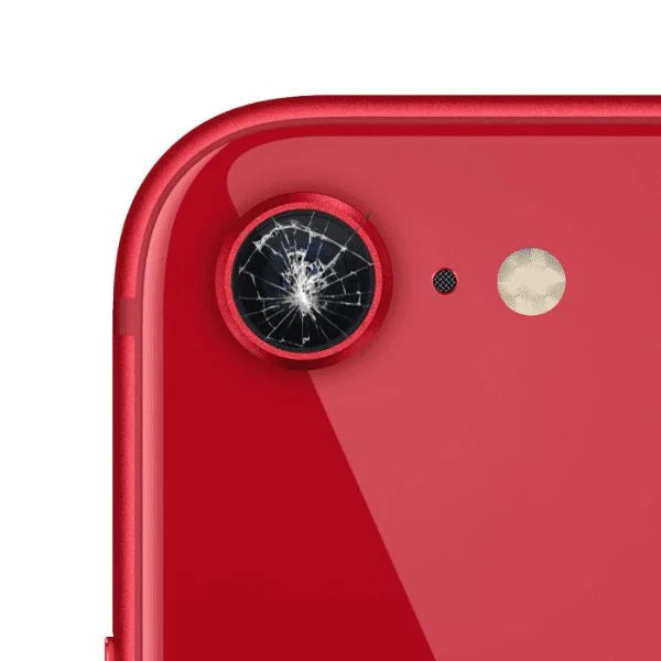 iPhone SE 2020 hátsó kamera csere - Akár 1 órán belül