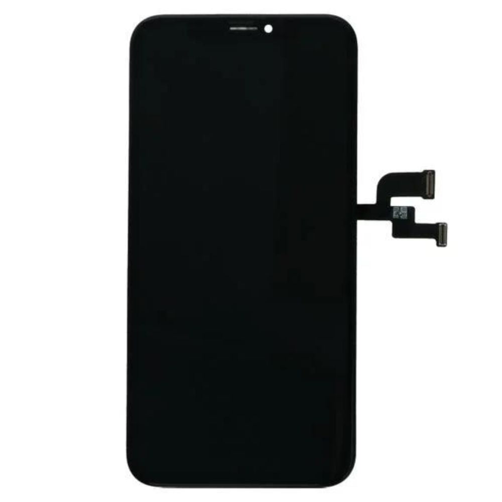 iPhone X kijelző csere - Akár 1 órán belül