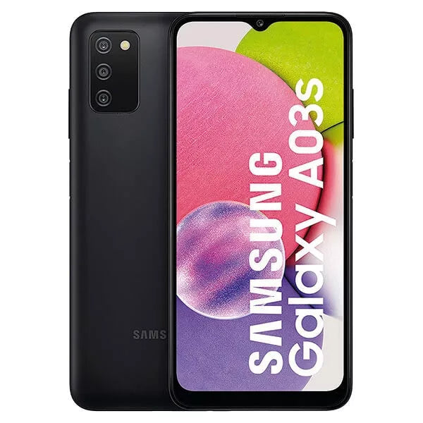 Samsung Galaxy A03s szerviz