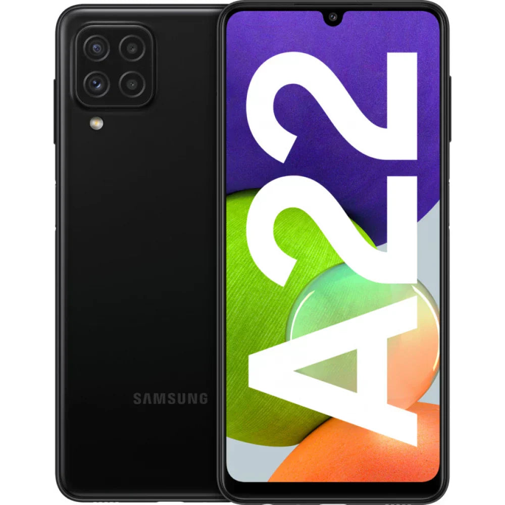 Samsung Galaxy A22 4G szerviz