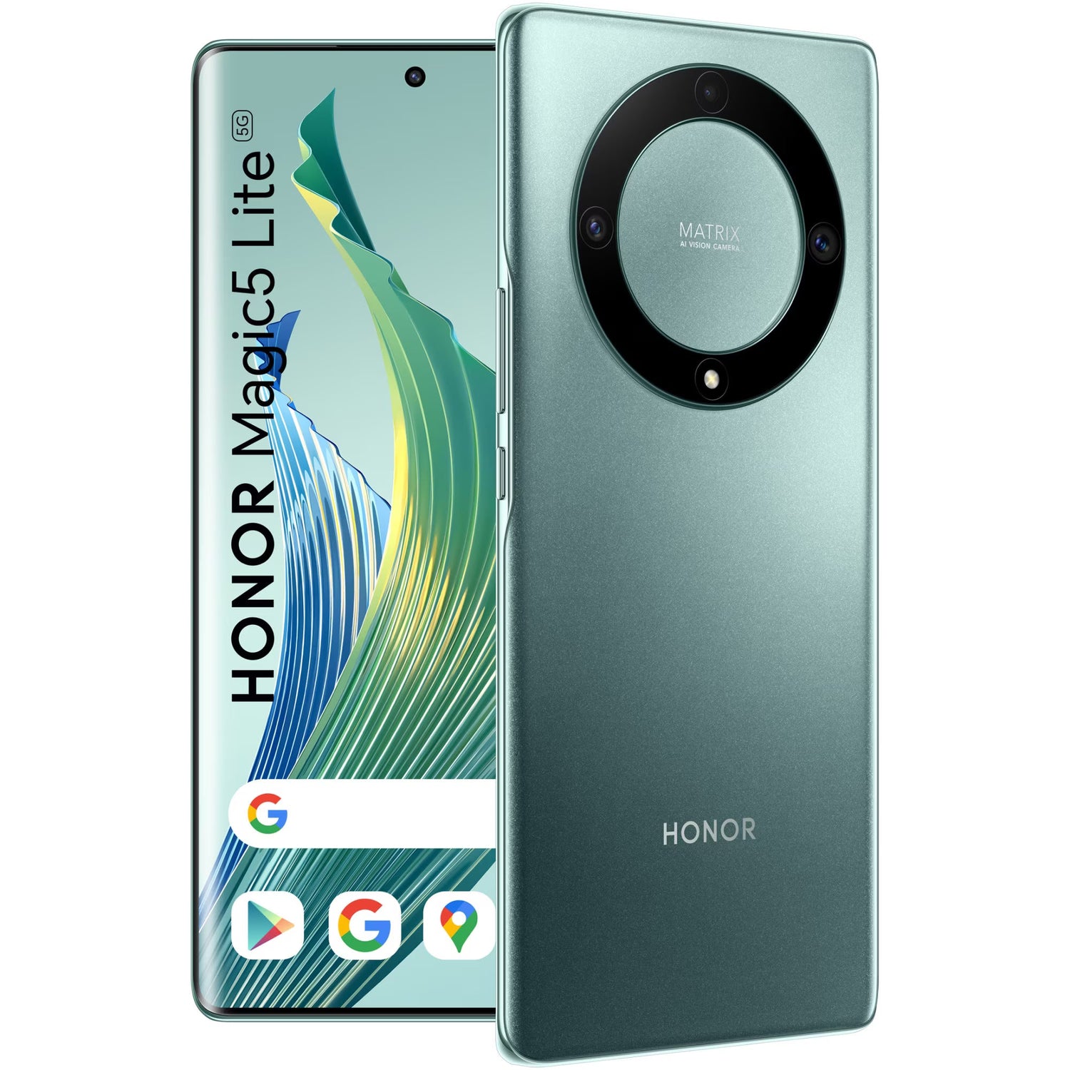 Honor Magic5 Lite szerviz