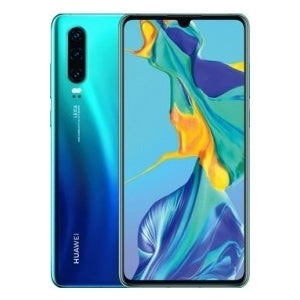 Huawei P30 szerviz