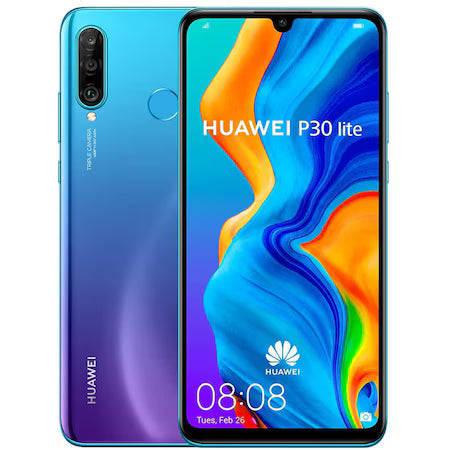 Huawei P30 Lite szerviz