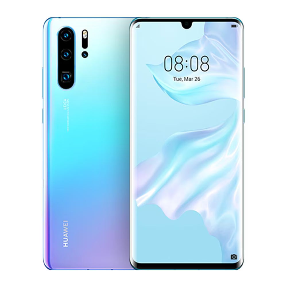 Huawei P30 Pro szerviz