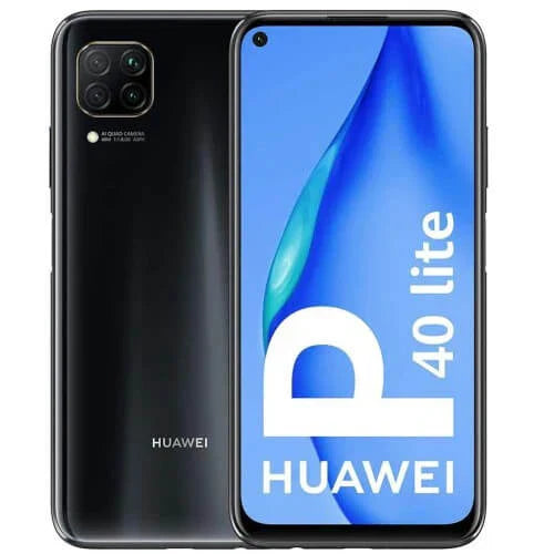 Huawei P40 Lite szerviz