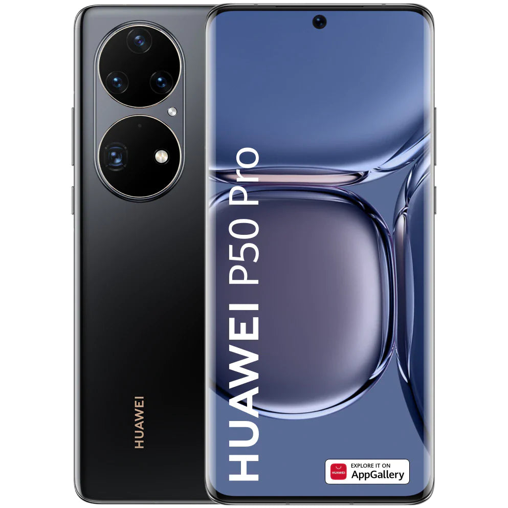 Huawei P50 Pro szerviz