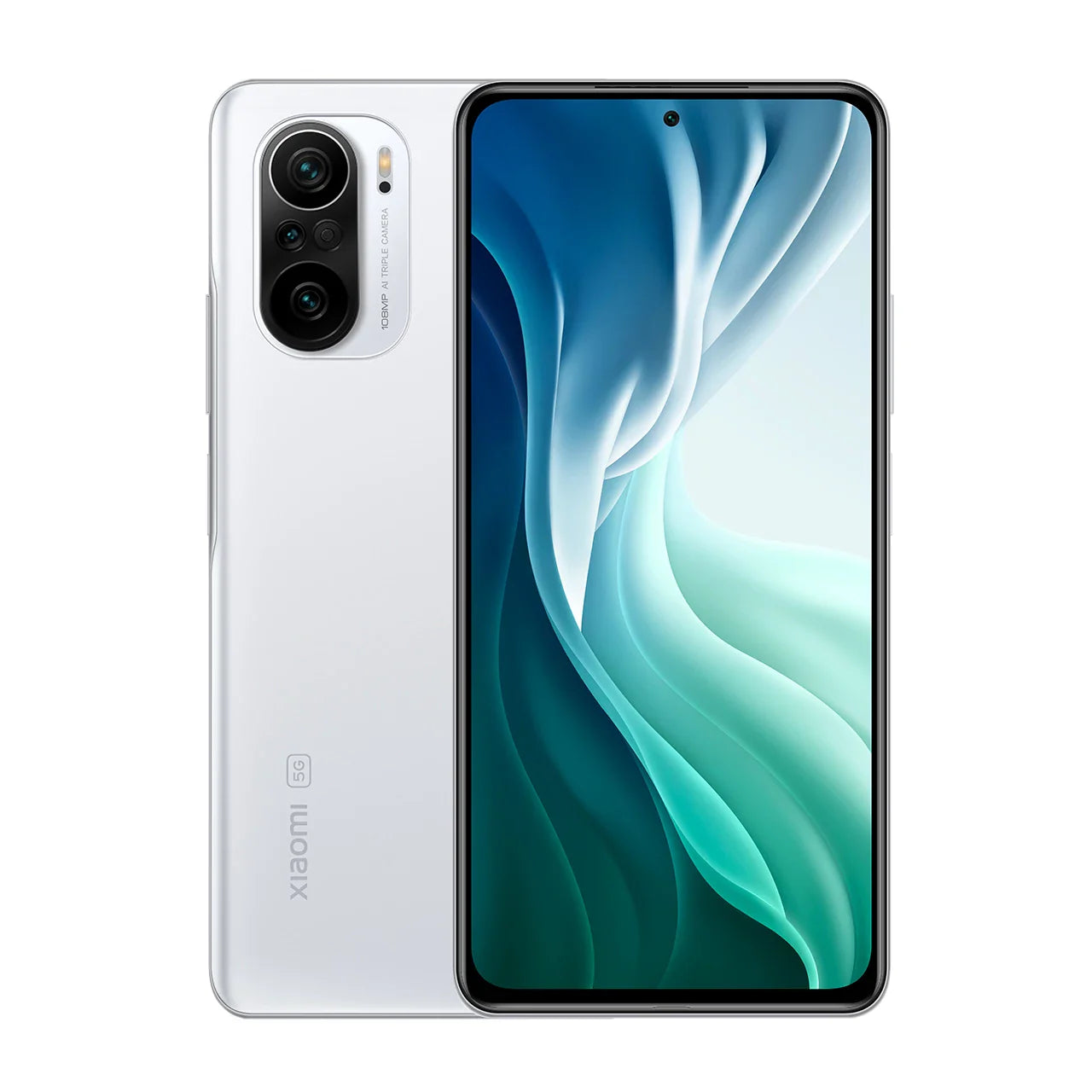 Xiaomi Mi 11i szerviz