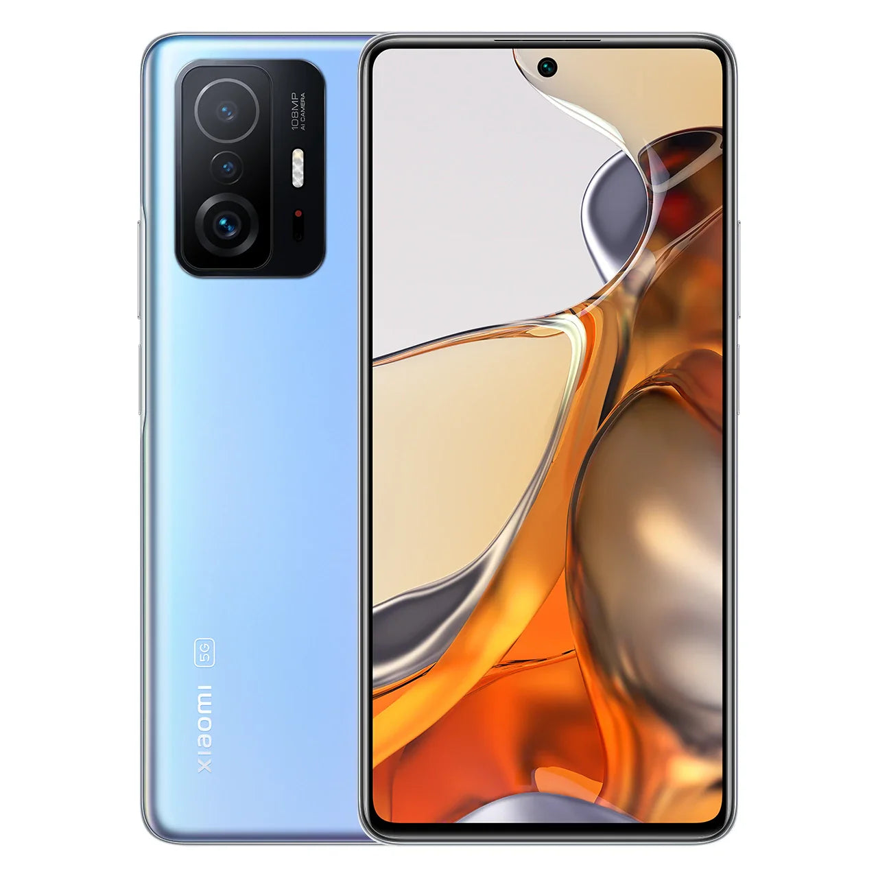 Xiaomi Mi 11T szerviz