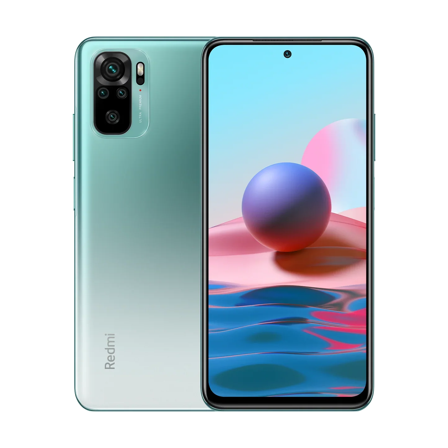 Xiaomi Redmi Note 10 szerviz