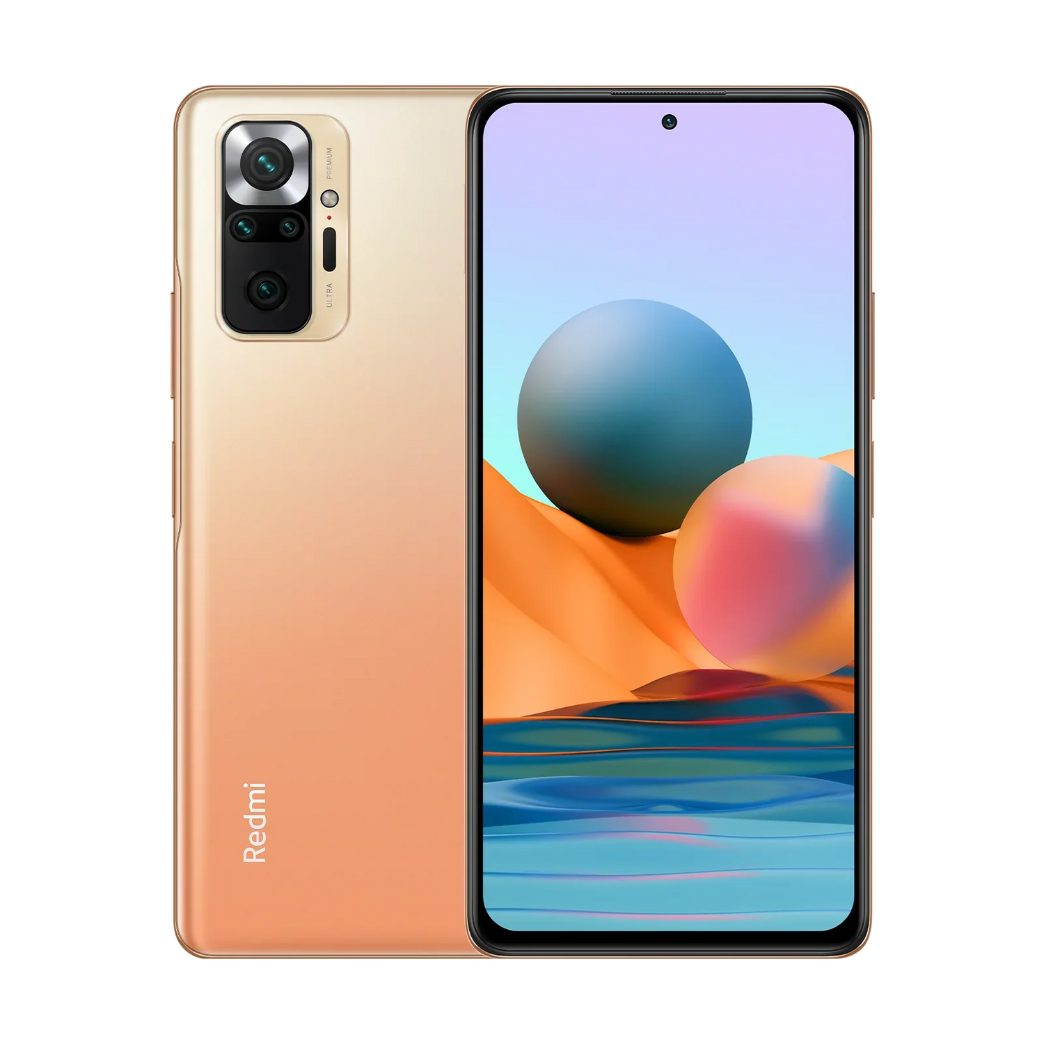 Xiaomi Redmi Note 10 Pro szerviz