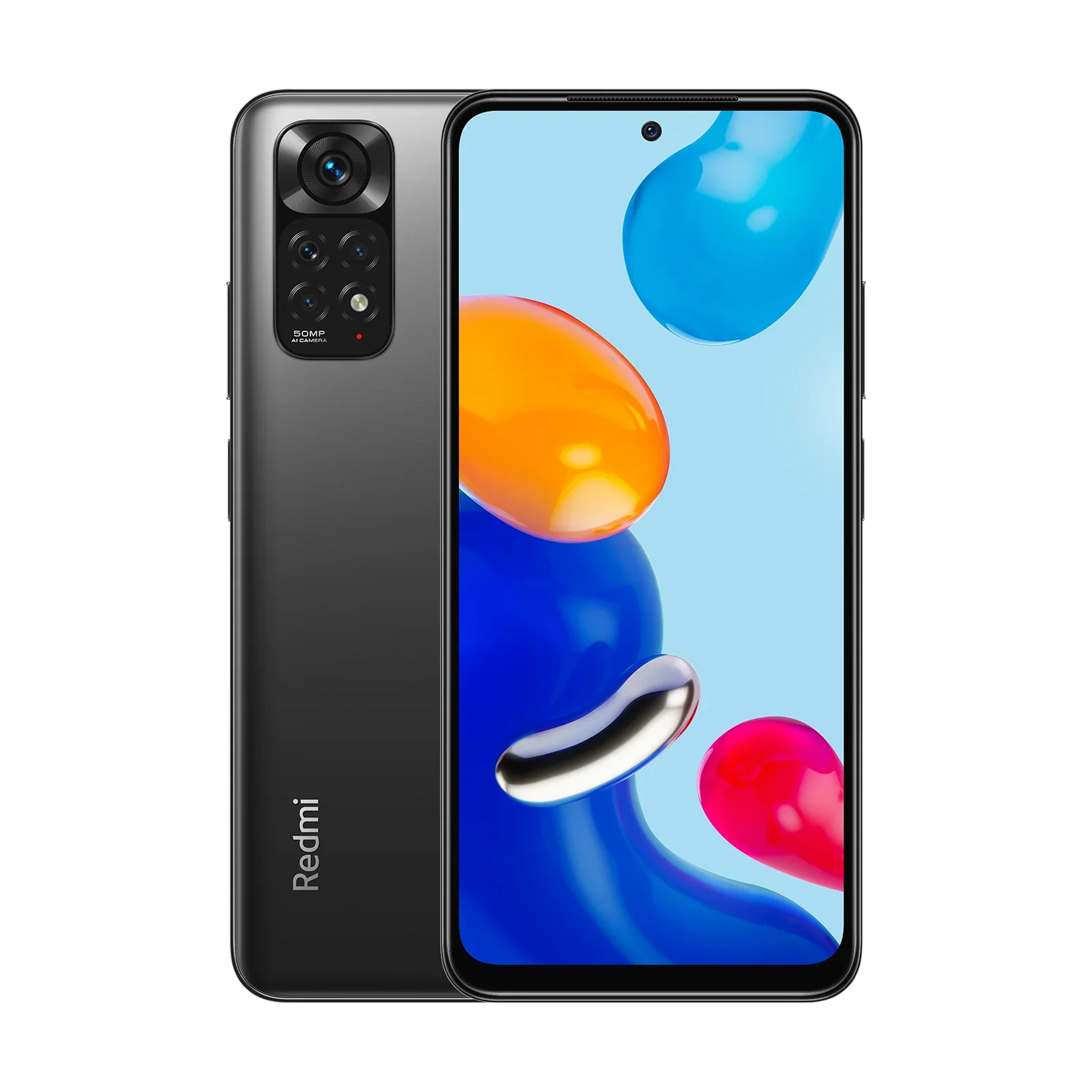 Xiaomi Redmi Note 11 szerviz