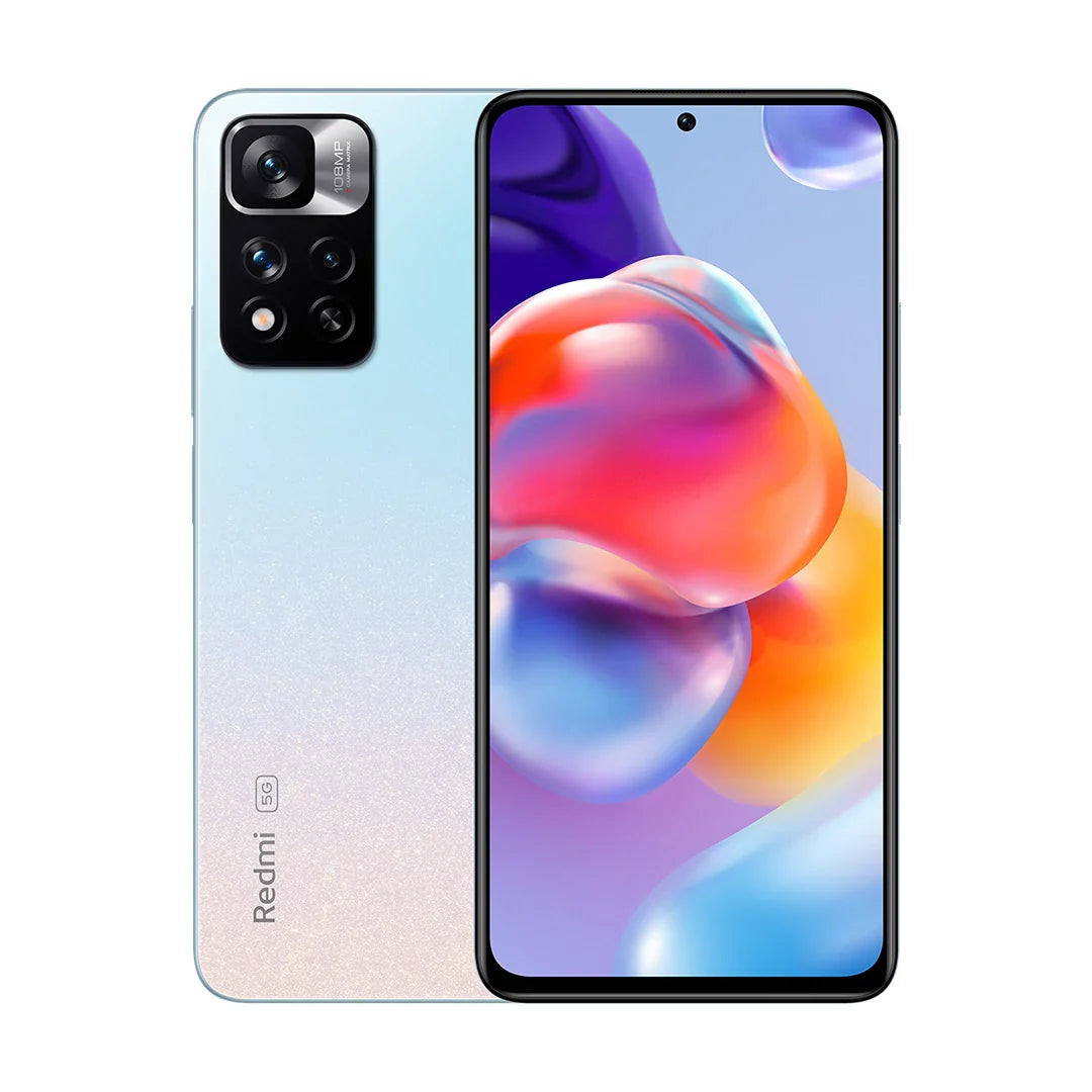 Xiaomi Redmi Note 11 Pro+ szerviz