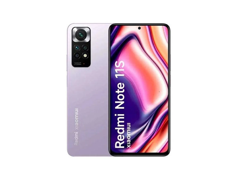 Xiaomi Redmi Note 11S szerviz