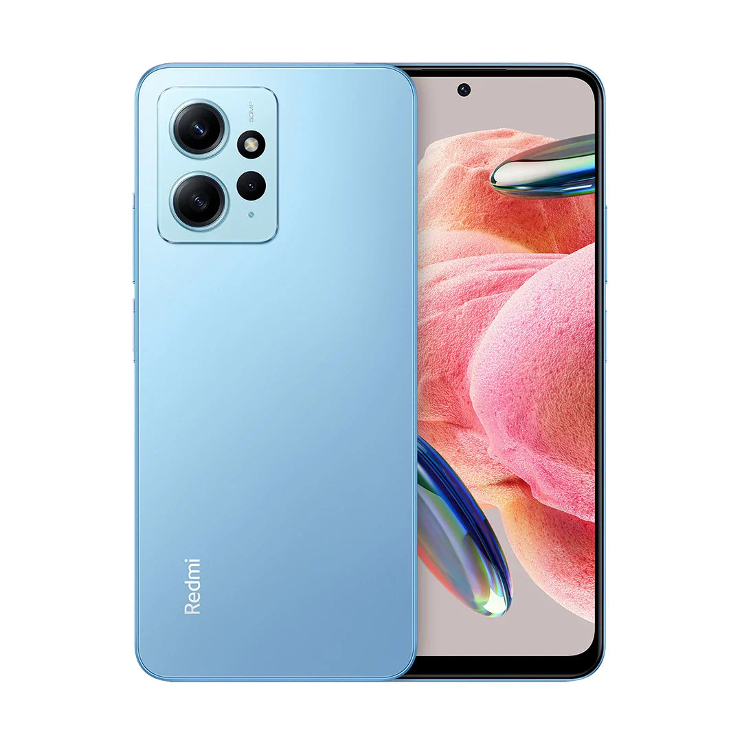 Xiaomi Redmi Note 12 szerviz