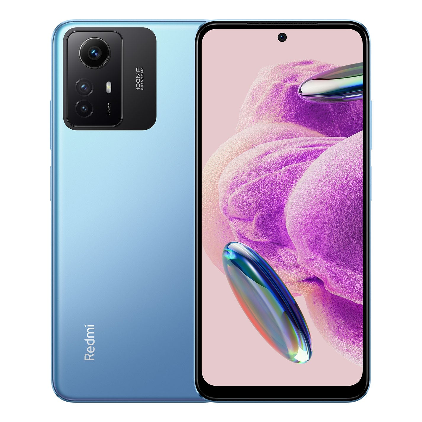 Xiaomi Redmi Note 12S szerviz
