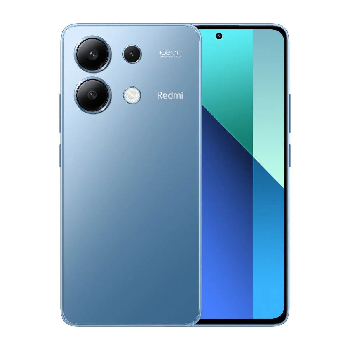 Xiaomi Redmi Note 13 szerviz