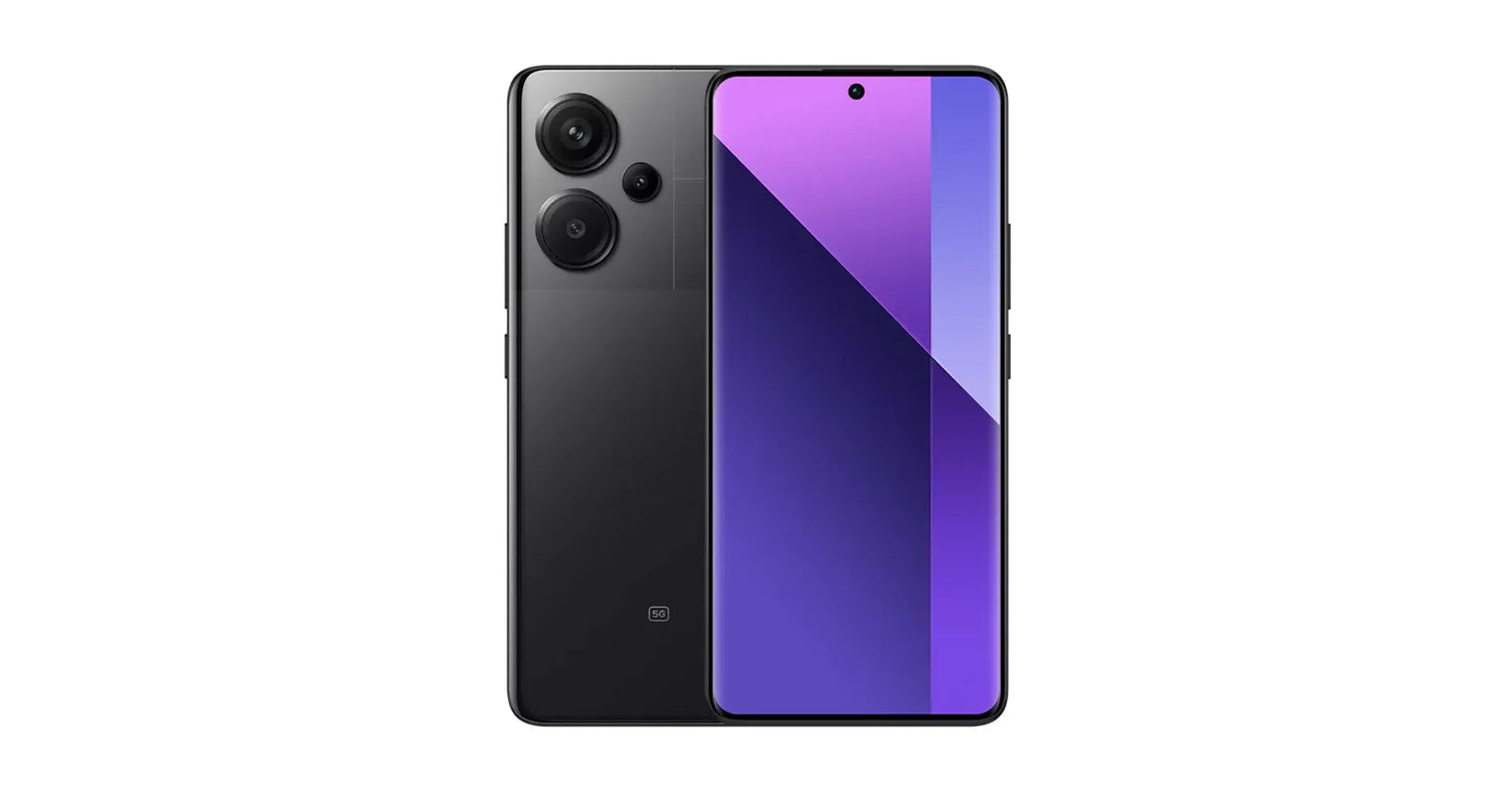 Xiaomi Redmi Note 13 Pro+ szerviz