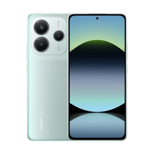 Xiaomi Redmi Note 14 szerviz
