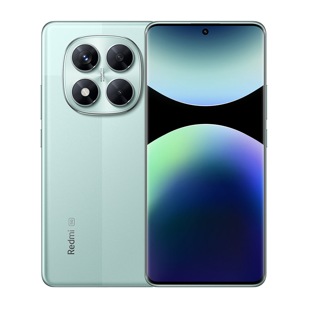 Xiaomi Redmi Note 14 Pro 5G szerviz