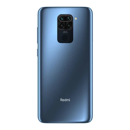 Xiaomi Redmi Note 9 szerviz
