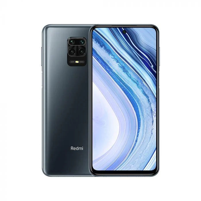 Xiaomi Redmi Note 9 Pro szerviz