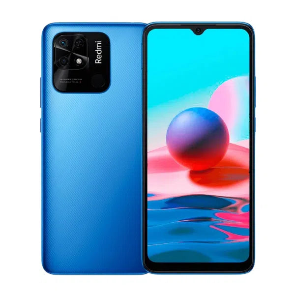 Xiaomi Redmi 10C szerviz