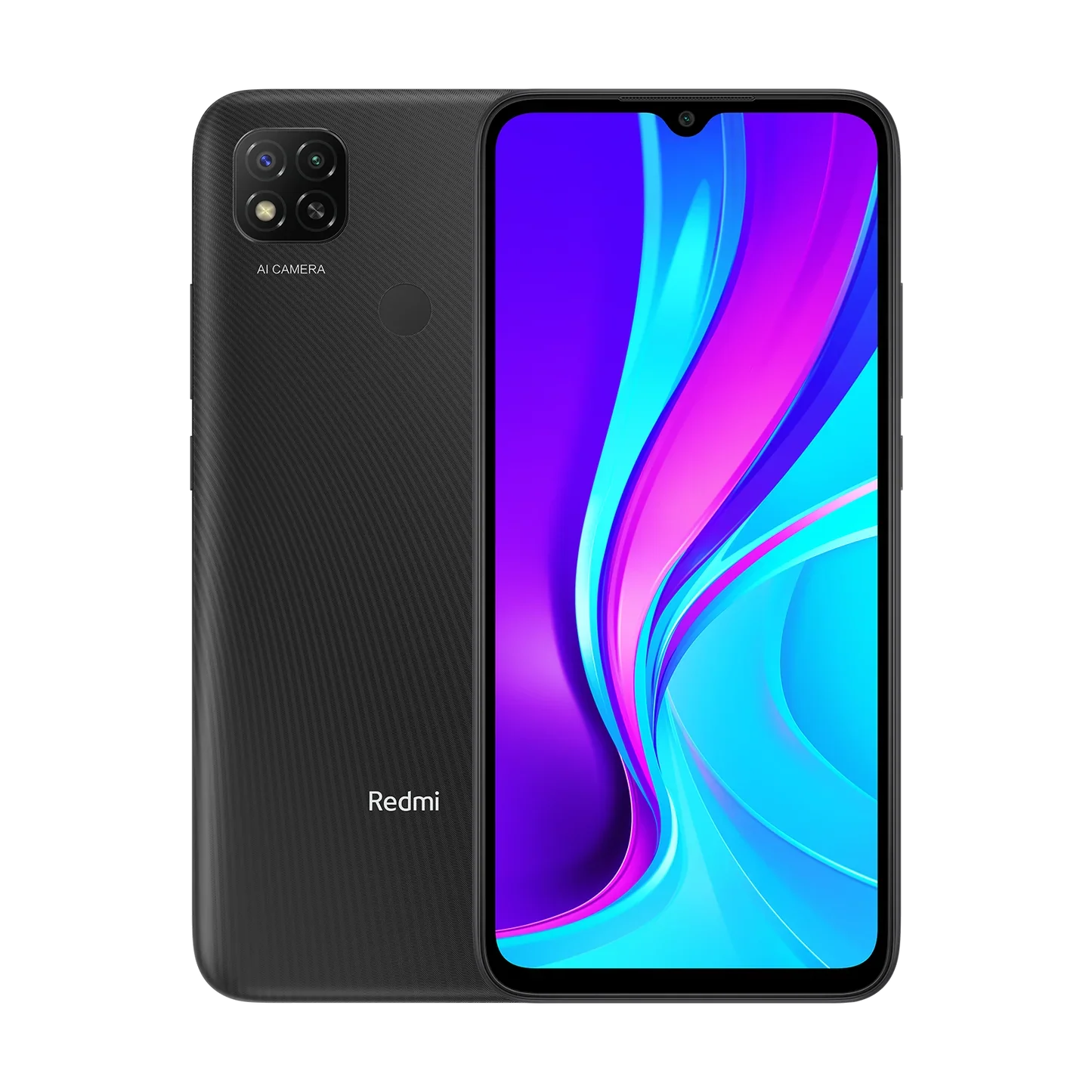 Xiaomi Redmi 9C szerviz