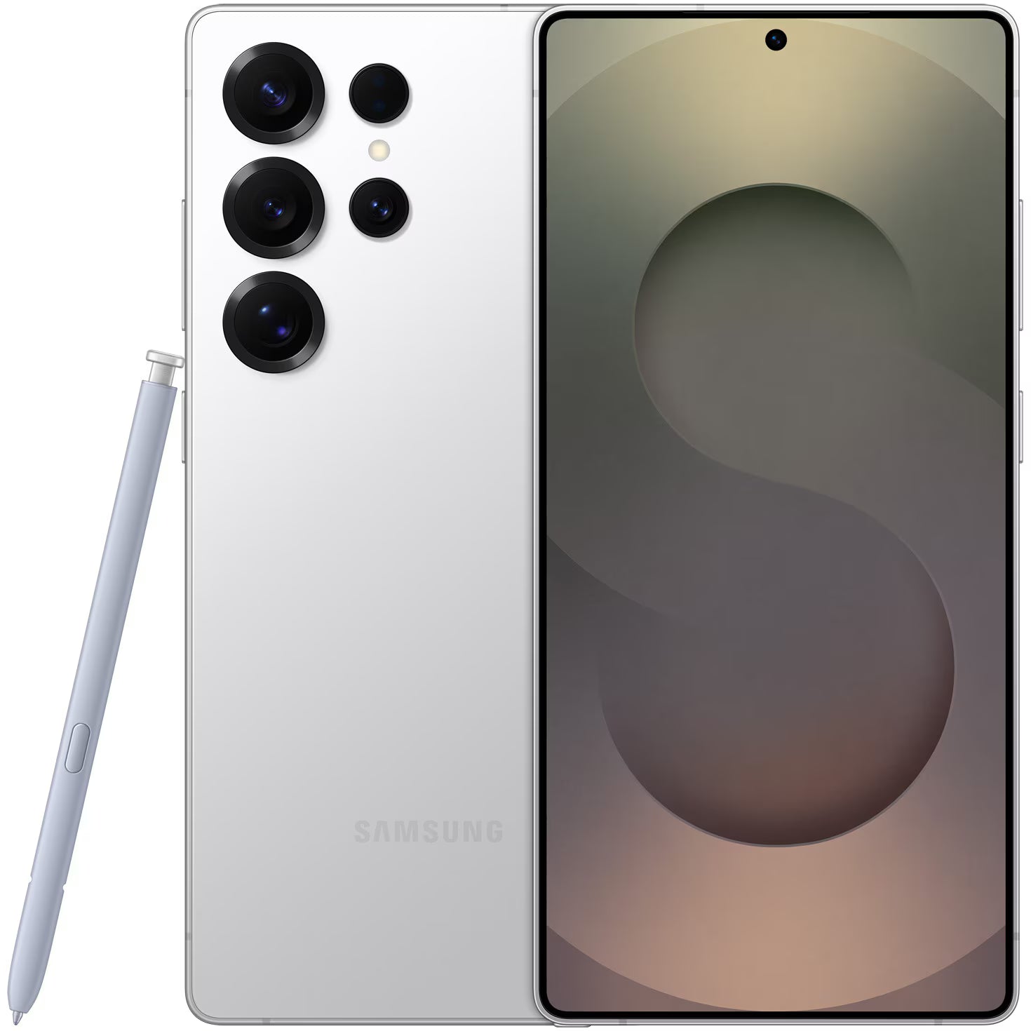 Samsung S25 Ultra szerviz